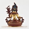 Red Tara Copper Statue