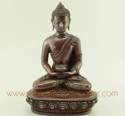 7.25” Amitabha Buddha Statue
