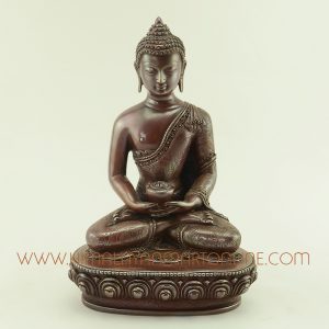 7.25” Amitabha Buddha Statue