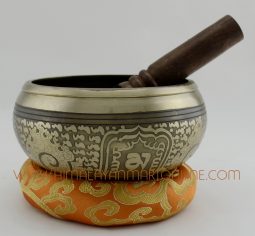 5″ Singing Bowl