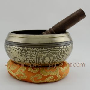 5" Singing Bowl