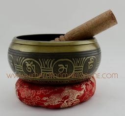 5″ Singing Bowl