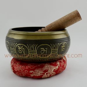 5" Singing Bowl