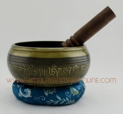 5″ Singing Bowl