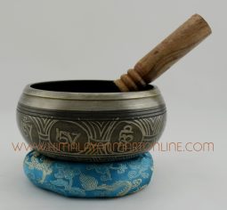 5″ Singing Bowl