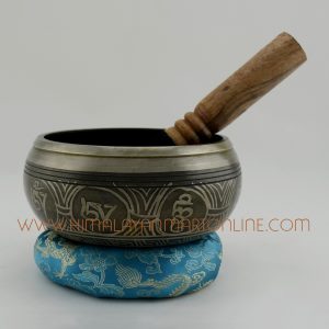 5" Singing Bowl
