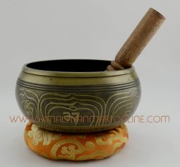 6″ Singing Bowl