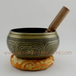 6" Singing Bowl