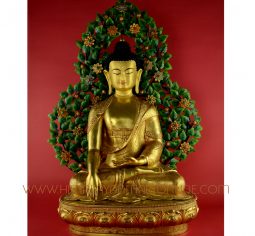 25.25″ Shakyamuni Buddha Statue