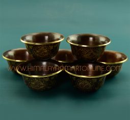 3.5″ Offering Bowls Set