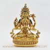 Chenrezig Four Armed Avalokiteshvara