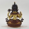 Chenrezig Copper Statue