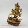 Chenrezig Copper Statue