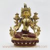 Green Tara Statue Rupa