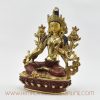 Green Tara Statue Rupa