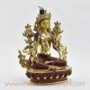 Green Tara Statue Rupa