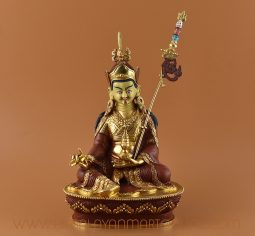 Guru Rinpoche Statue