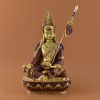Tibetan Padmasambhava Statue