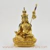 Handmade Guru Rinpoche Statue