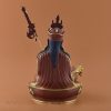 Tibetan Padmasambhava Statue