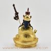 Handmade Guru Rinpoche Statue