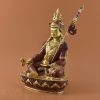 Tibetan Padmasambhava Statue