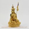 Handmade Guru Rinpoche Statue