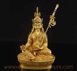 Guru Rinpoche / Padmasambhava Statue