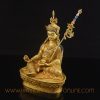 Guru Rinpoche Copper Statue
