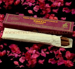 Himalayan Dream Incense