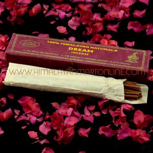 Himalayan Dream Incense
