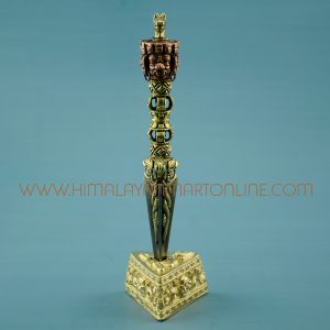 8.75" Phurba Set