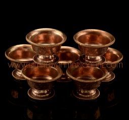 3” Offering Bowls Set