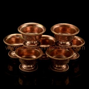 3” Offering Bowls Set