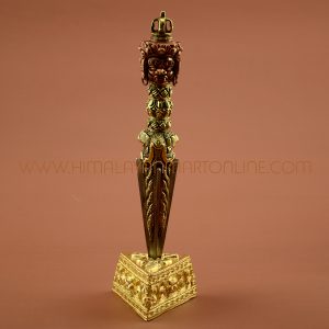 9” Phurba Set