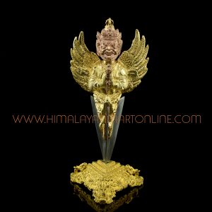 10" Phurba Set