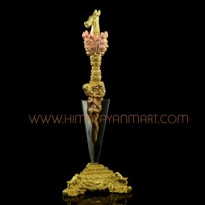 11.5" Phurba Set