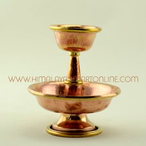 Copper Serkim Set