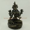 Green Tara Statue