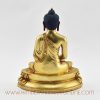 Fine Amitabha Buddha Statue