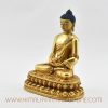 Fine Amitabha Buddha Statue
