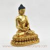 Fine Amitabha Buddha Statue