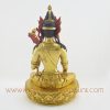 White Tara Sculpture from Patan, Nepal