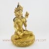 White Tara Sculpture from Patan, Nepal