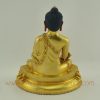 Medicine Buddha Menla Statue
