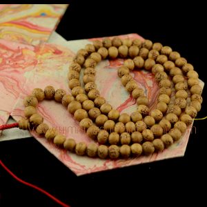 11 mm Bodhiseed 108 Prayer Beads Mala