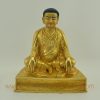 Guru Marapa Copper Statue