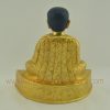 Guru Marapa Copper Statue
