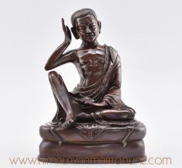 Guru Milarepa Statue