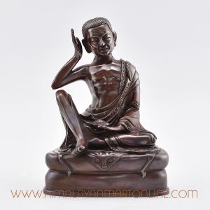 Guru Milarepa Statue